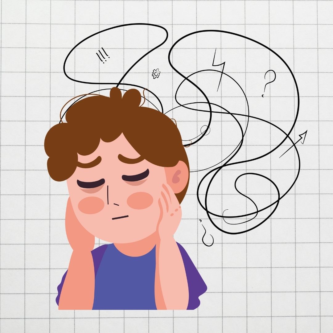 Dikkat Da��n�kl��� Nedir? ��rencileri Nas�l Etkiler 