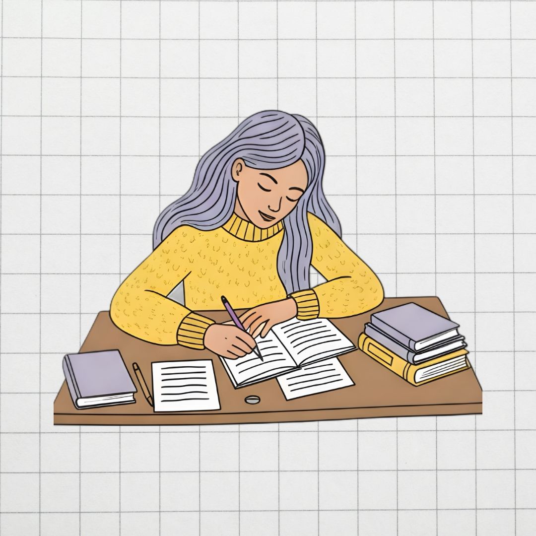 Ders �al���rken Yap�lan Hatalar  